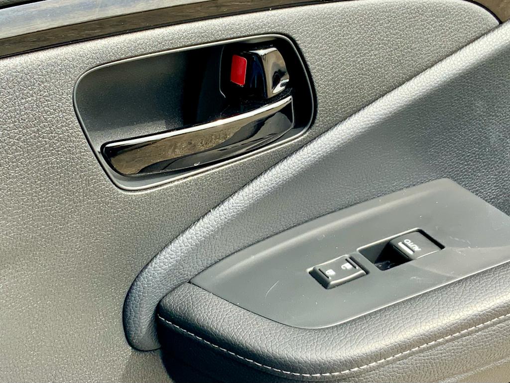 Thumbnail: 2022 Honda Passport - 52