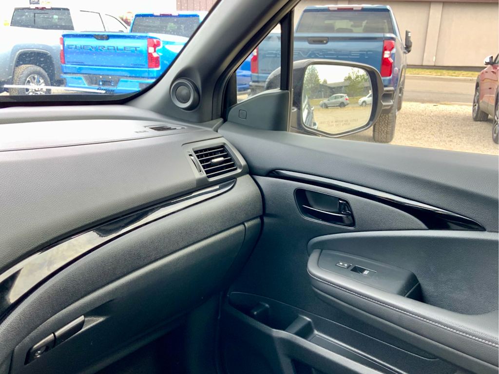 Thumbnail: 2022 Honda Passport - 41