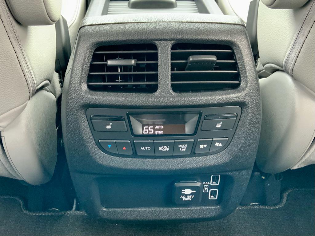 Thumbnail: 2022 Honda Passport - 51