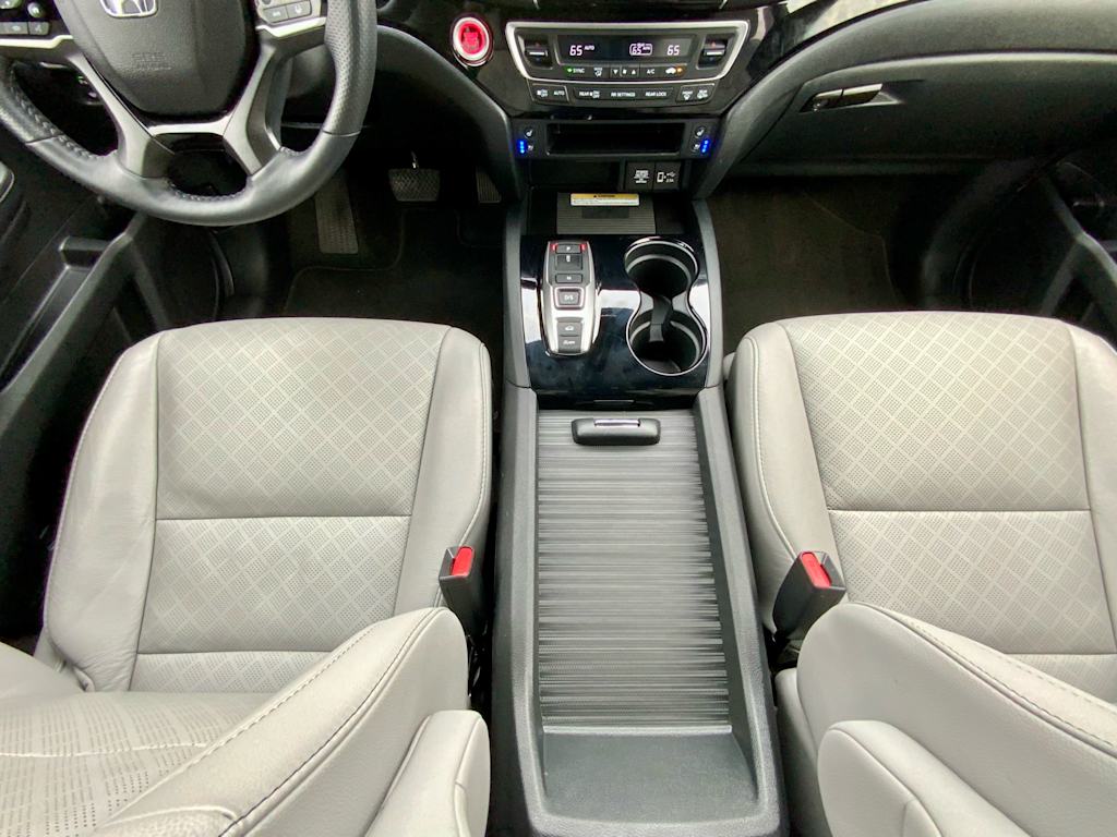 Thumbnail: 2022 Honda Passport - 48