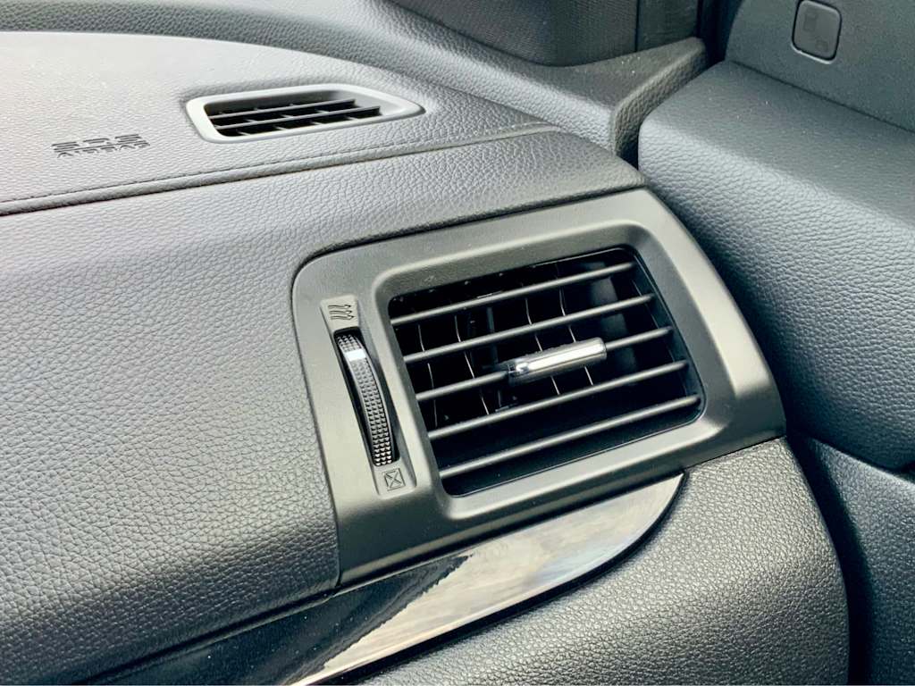 Thumbnail: 2022 Honda Passport - 50