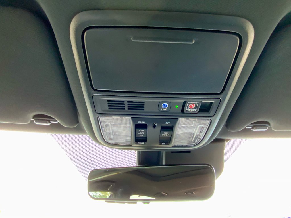 Thumbnail: 2022 Honda Passport - 49