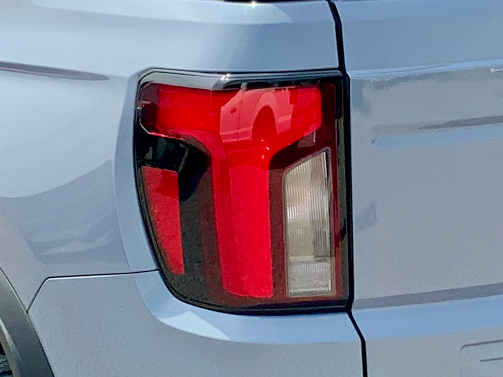 Thumbnail: 2026 Honda Passport - 27