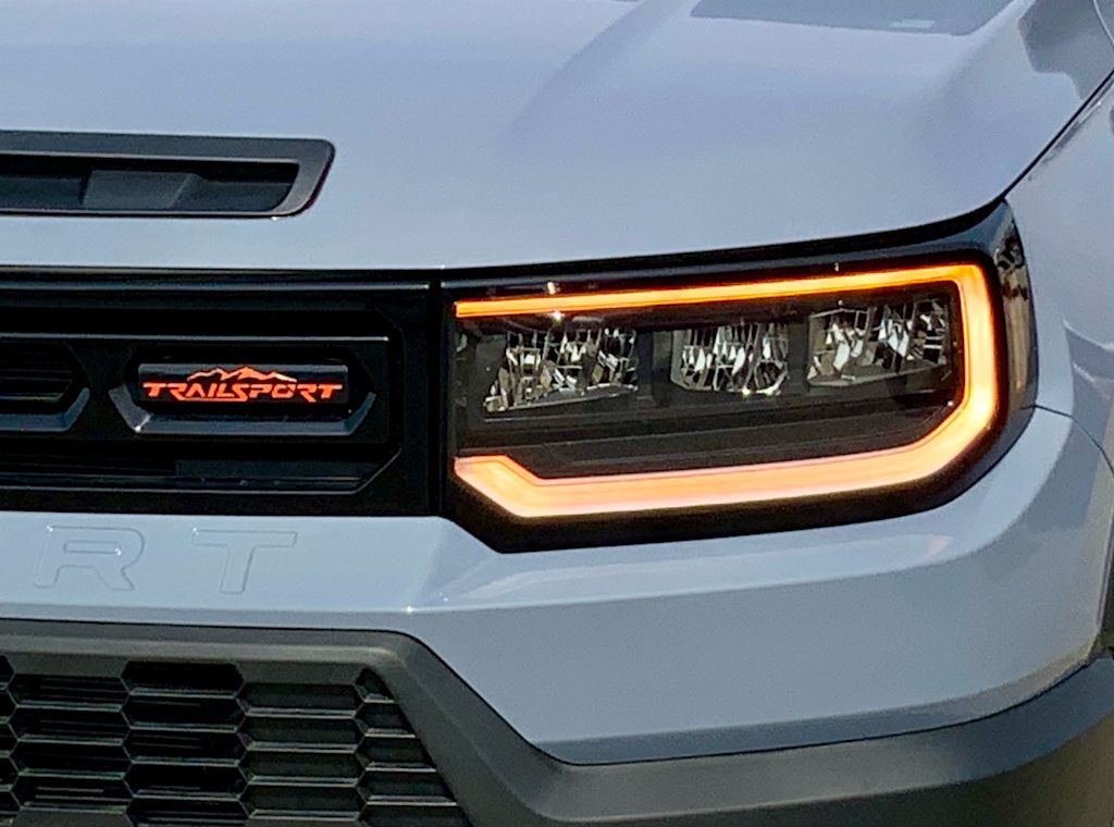 Thumbnail: 2026 Honda Passport - 26