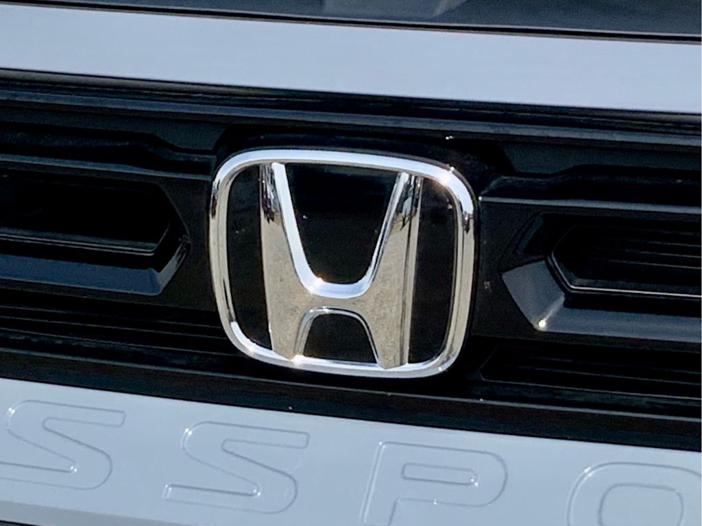 Thumbnail: 2026 Honda Passport - 7