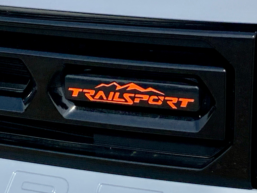 Thumbnail: 2026 Honda Passport - 30