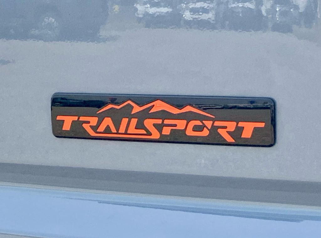 Thumbnail: 2026 Honda Passport - 29