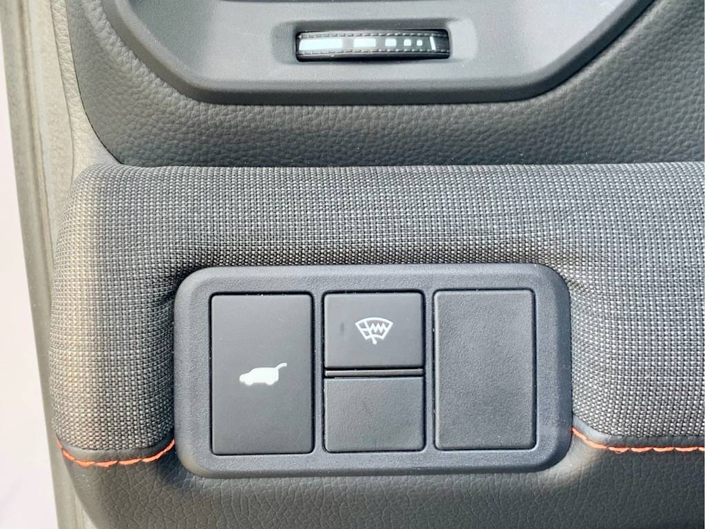 Thumbnail: 2026 Honda Passport - 42