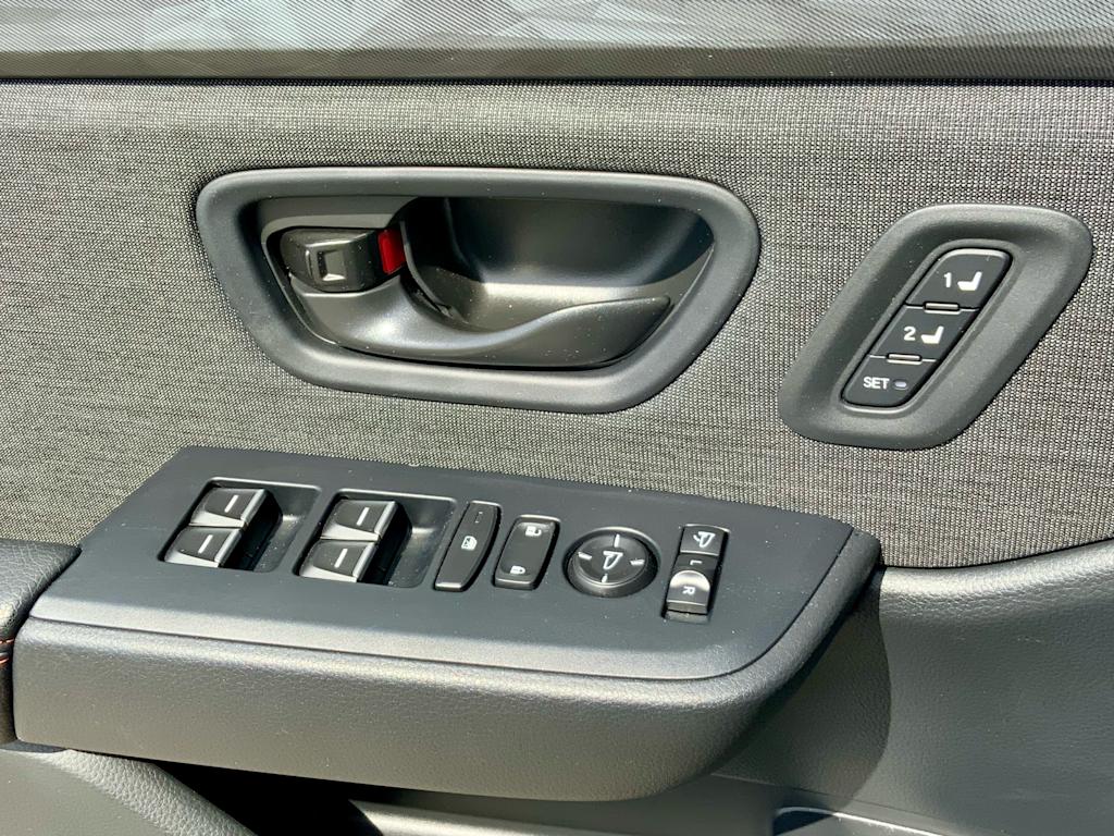 Thumbnail: 2026 Honda Passport - 43