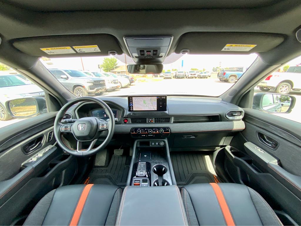 Thumbnail: 2026 Honda Passport - 2