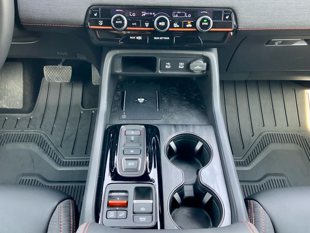 Thumbnail: 2026 Honda Passport - 16