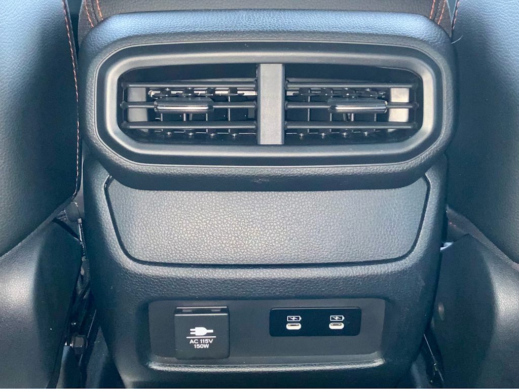Thumbnail: 2026 Honda Passport - 41