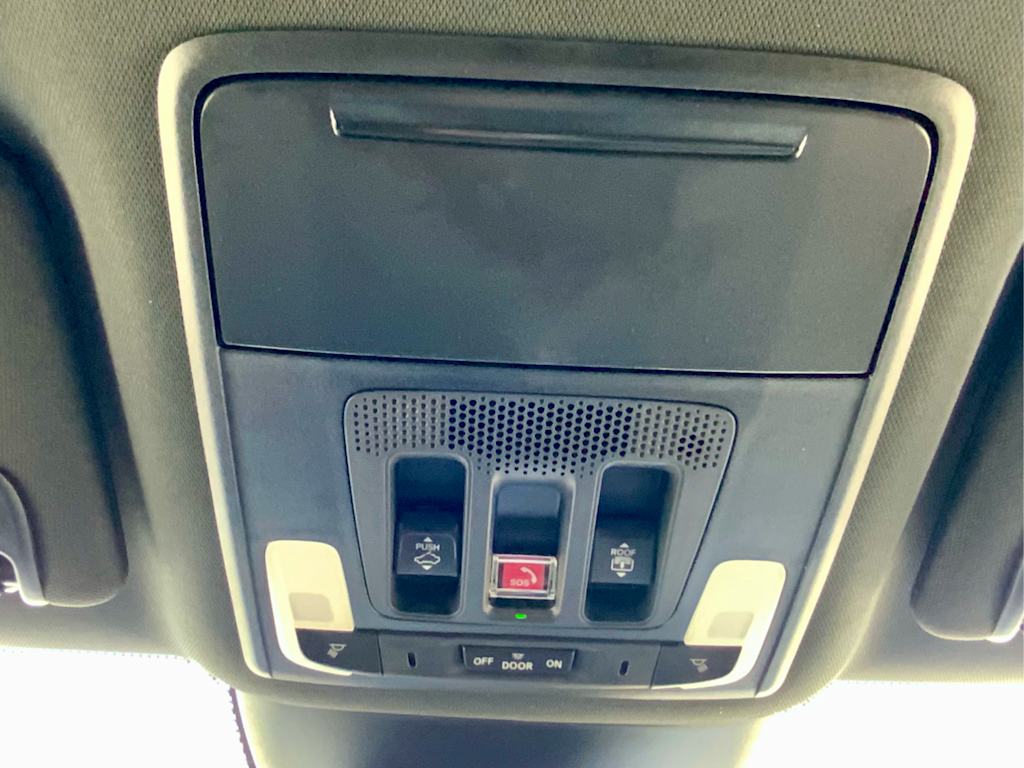 Thumbnail: 2026 Honda Passport - 40
