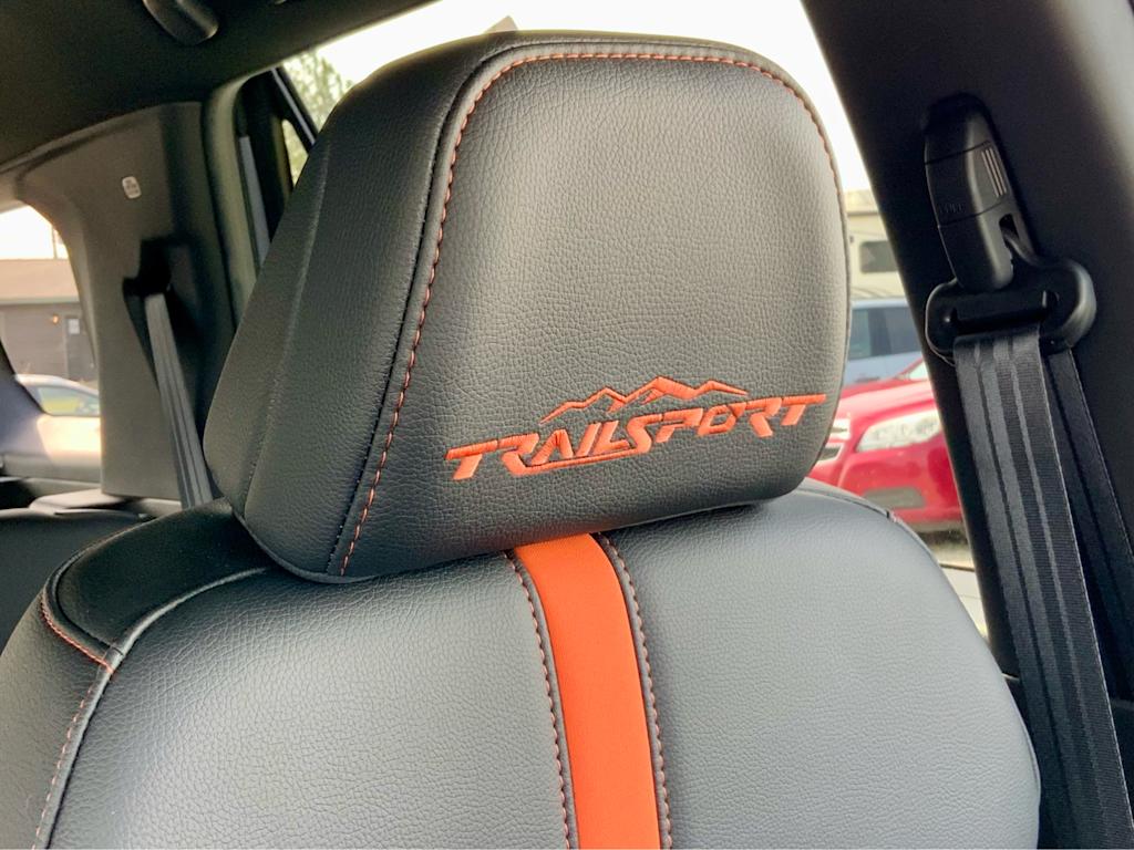 Thumbnail: 2026 Honda Passport - 32