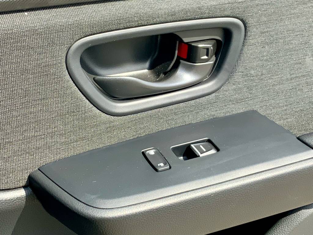 Thumbnail: 2026 Honda Passport - 45