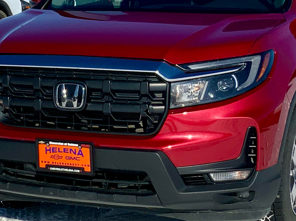 Thumbnail: 2024 Honda Ridgeline - 28