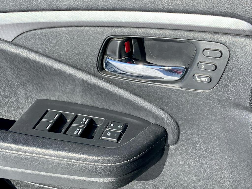 Thumbnail: 2024 Honda Ridgeline - 48