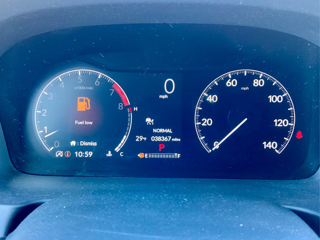 Thumbnail: 2024 Honda Ridgeline - 17