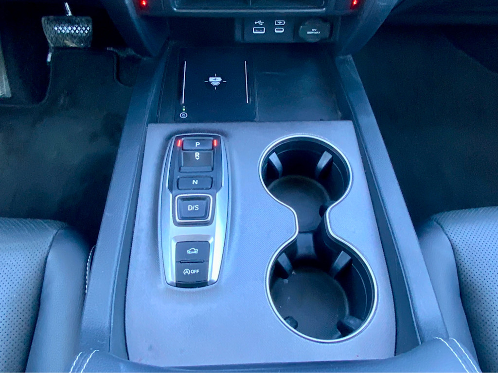 Thumbnail: 2024 Honda Ridgeline - 16