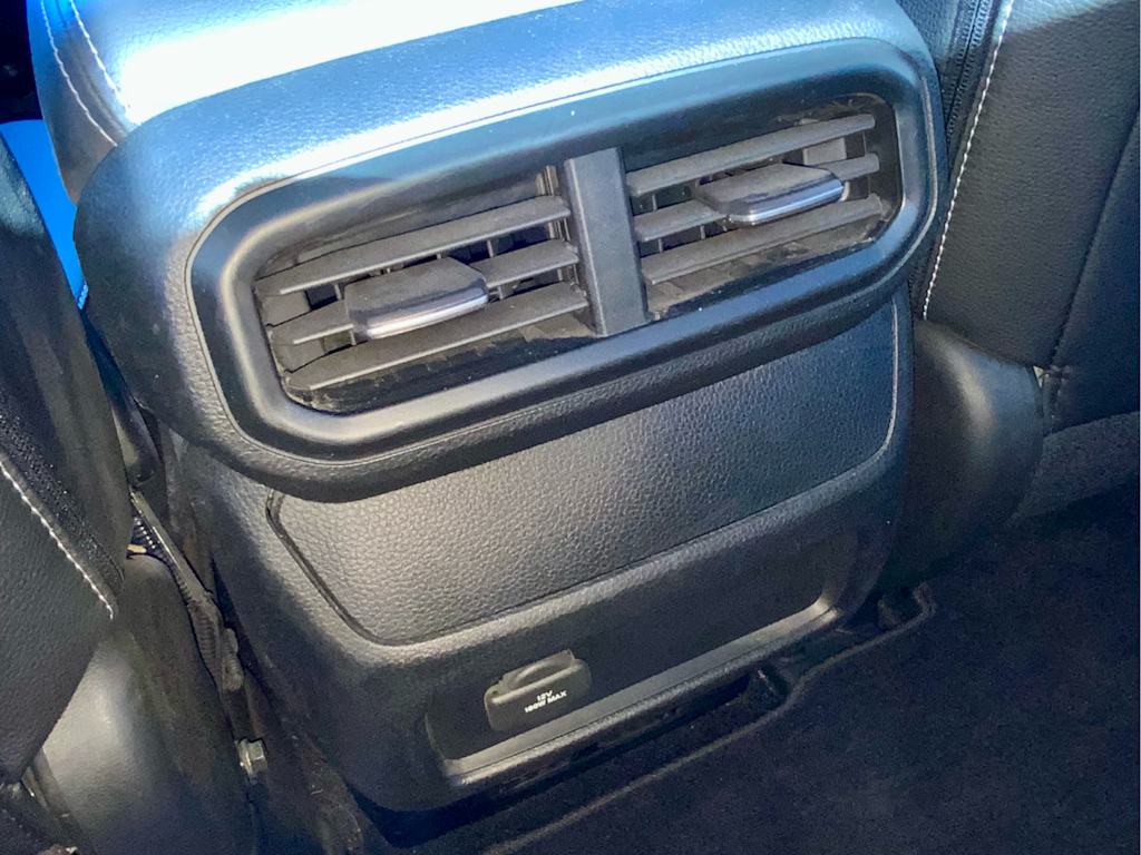 Thumbnail: 2024 Honda Ridgeline - 47