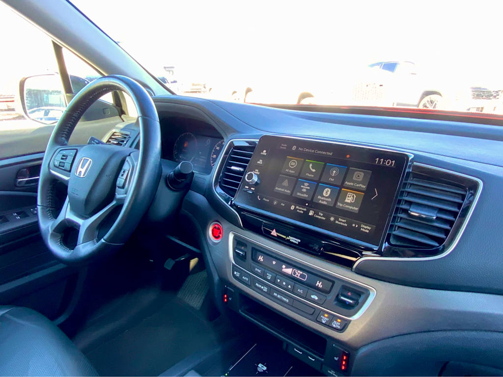 Thumbnail: 2024 Honda Ridgeline - 42