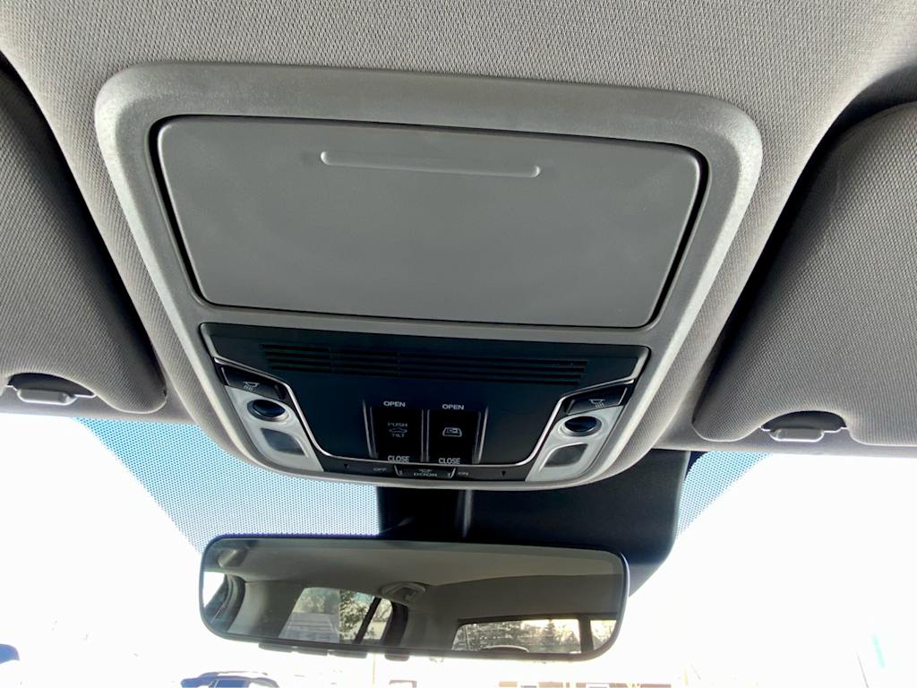 Thumbnail: 2024 Honda Ridgeline - 45