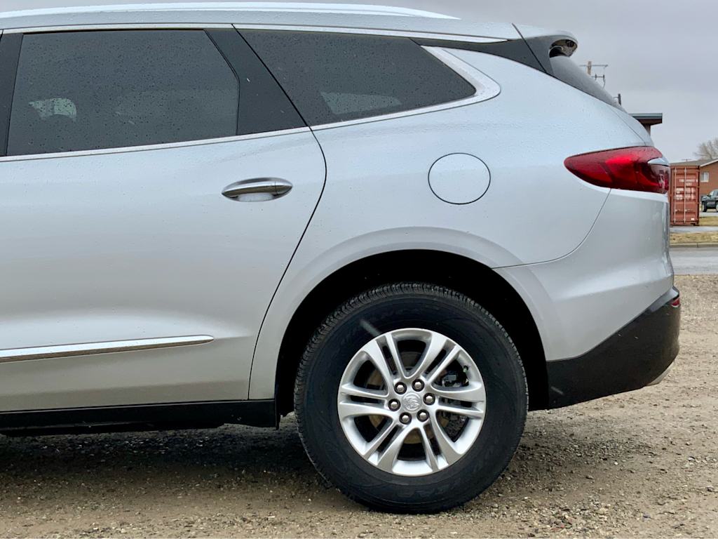 Thumbnail: 2019 Buick Enclave - 8