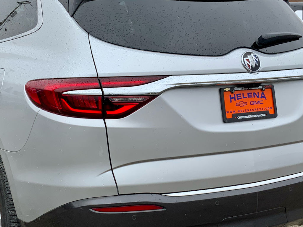 Thumbnail: 2019 Buick Enclave - 28