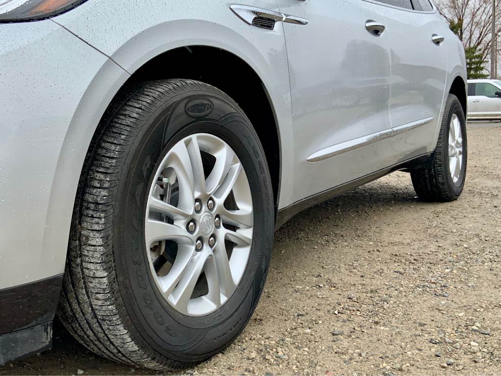 Thumbnail: 2019 Buick Enclave - 29