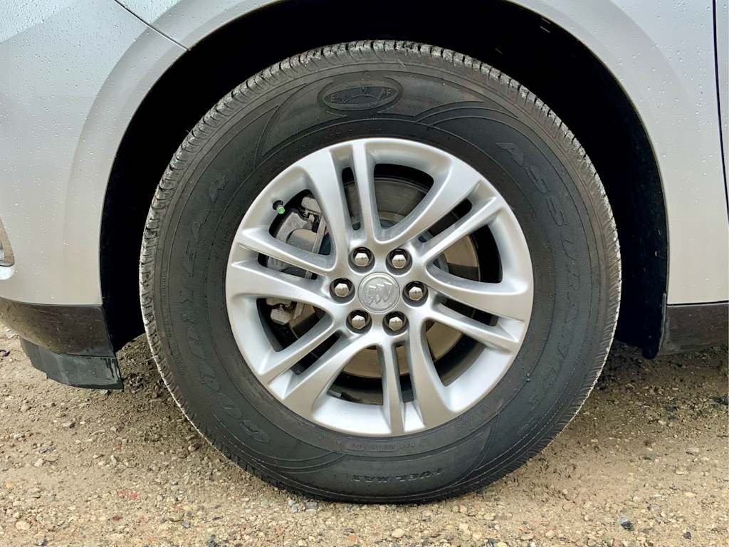 Thumbnail: 2019 Buick Enclave - 30