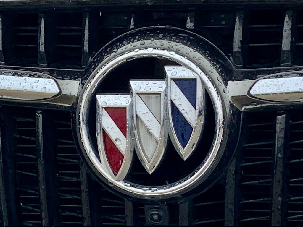 Thumbnail: 2019 Buick Enclave - 7