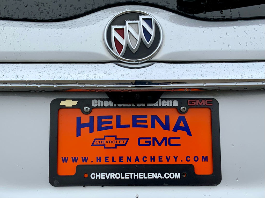 Thumbnail: 2019 Buick Enclave - 32