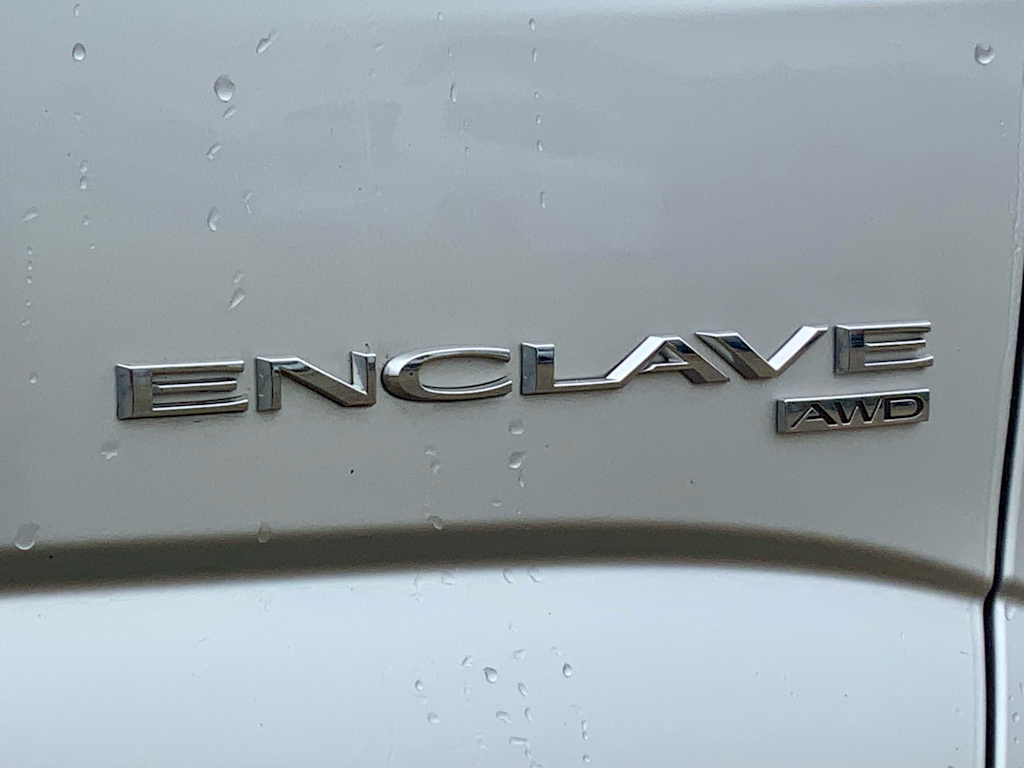 Thumbnail: 2019 Buick Enclave - 31