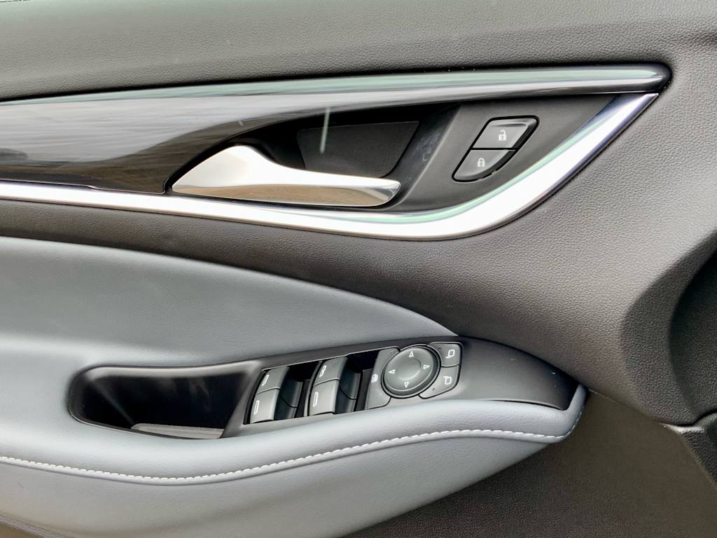 Thumbnail: 2019 Buick Enclave - 52