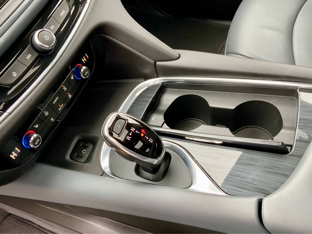 Thumbnail: 2019 Buick Enclave - 47