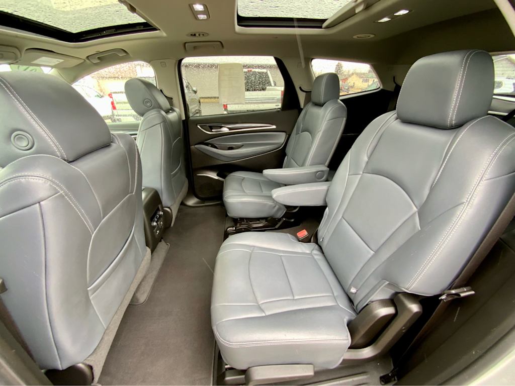 Thumbnail: 2019 Buick Enclave - 13