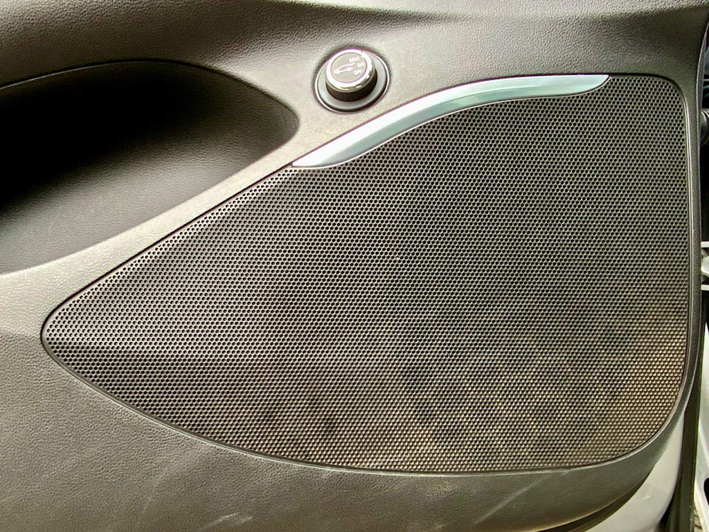 Thumbnail: 2019 Buick Enclave - 20