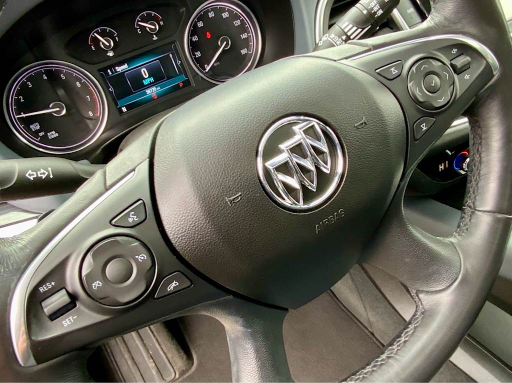 Thumbnail: 2019 Buick Enclave - 44