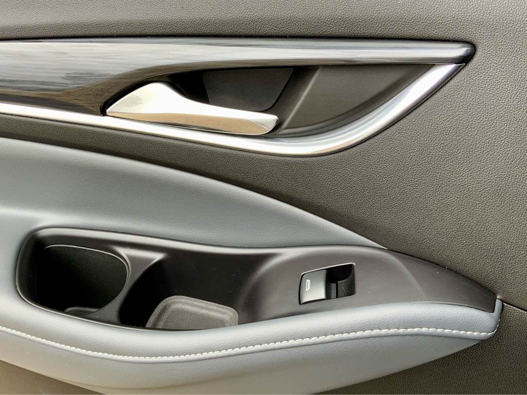 Thumbnail: 2019 Buick Enclave - 54