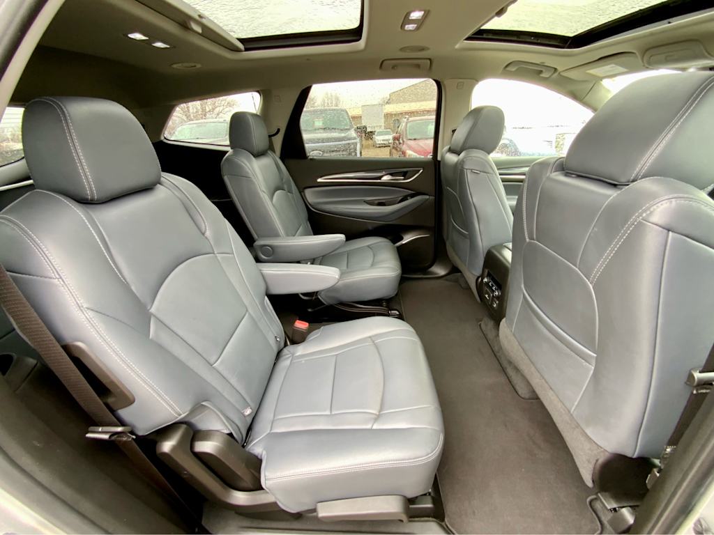 Thumbnail: 2019 Buick Enclave - 33