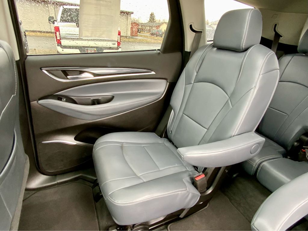 Thumbnail: 2019 Buick Enclave - 34