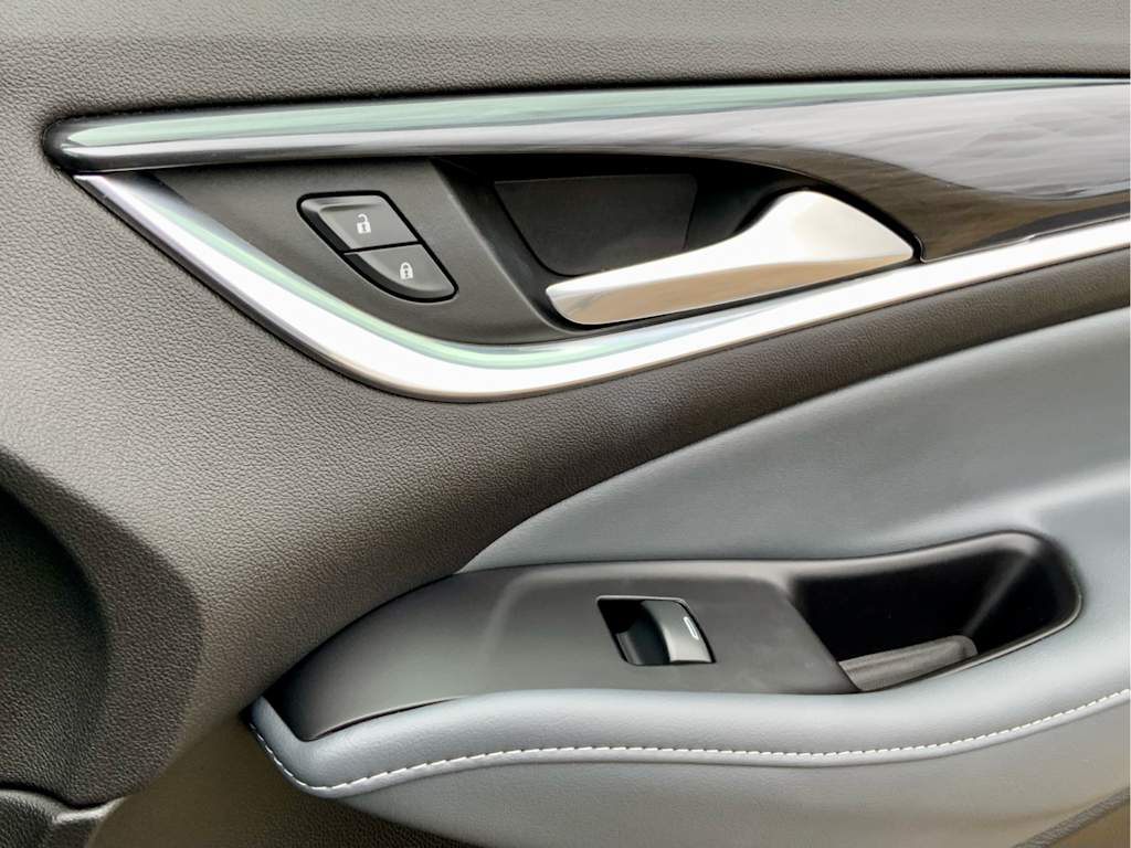 Thumbnail: 2019 Buick Enclave - 53