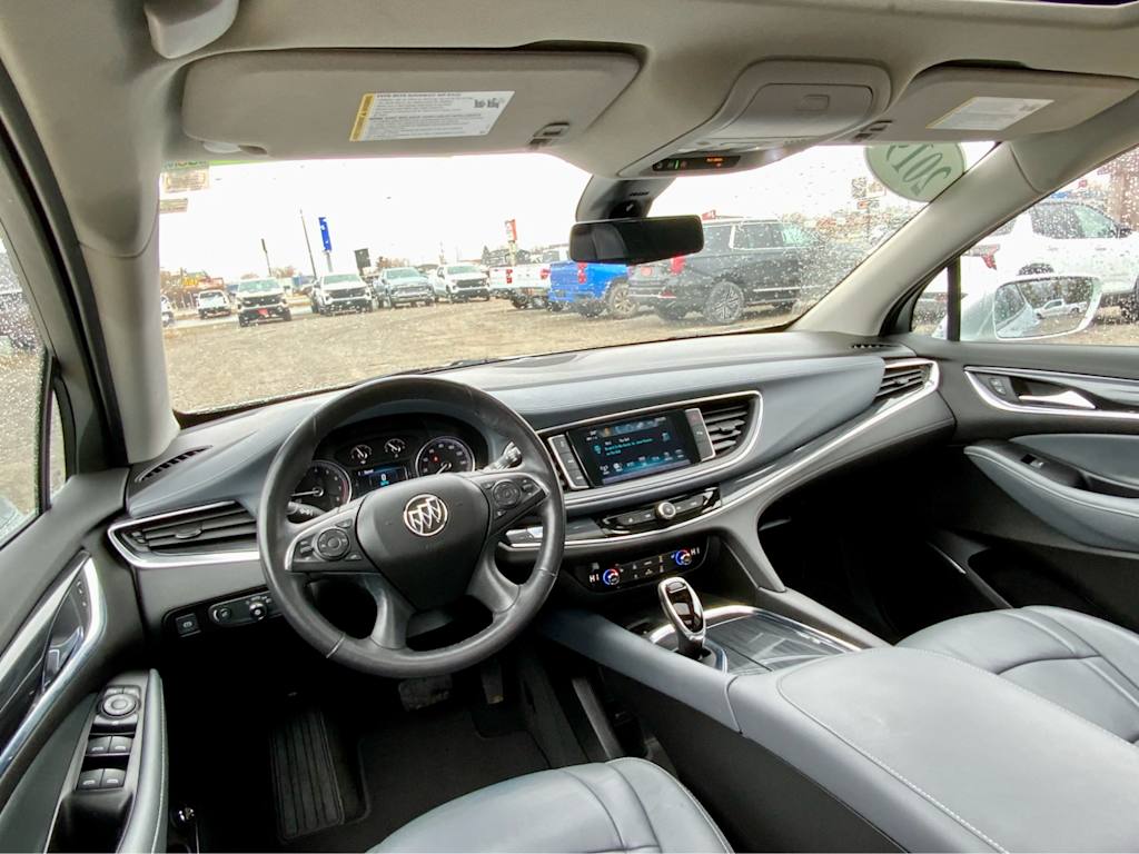 Thumbnail: 2019 Buick Enclave - 10