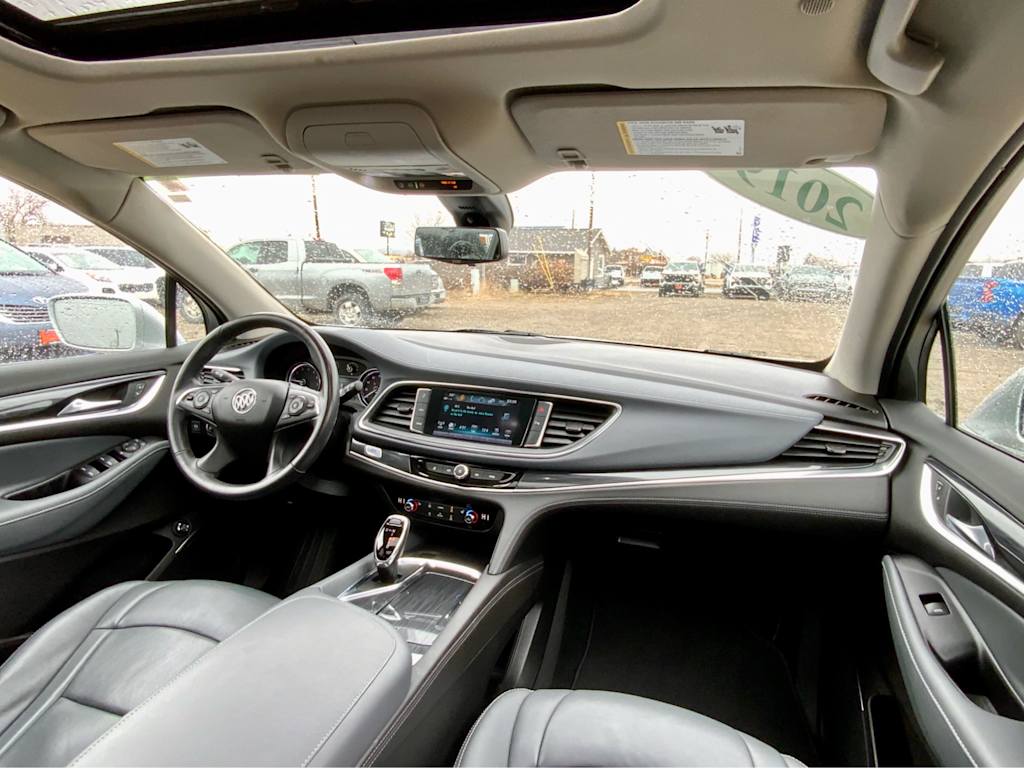 Thumbnail: 2019 Buick Enclave - 14