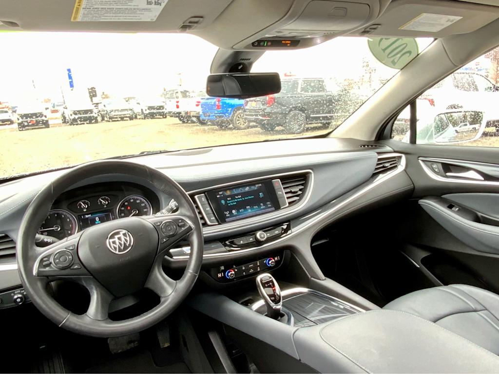 Thumbnail: 2019 Buick Enclave - 15
