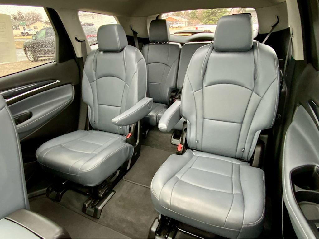 Thumbnail: 2019 Buick Enclave - 35