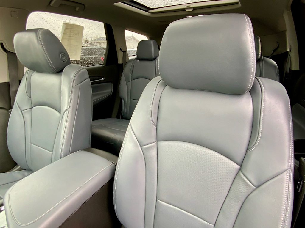 Thumbnail: 2019 Buick Enclave - 36