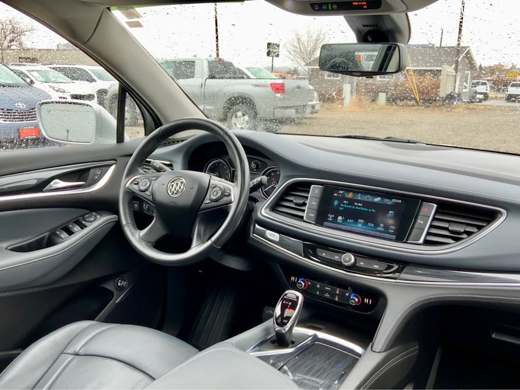 Thumbnail: 2019 Buick Enclave - 40