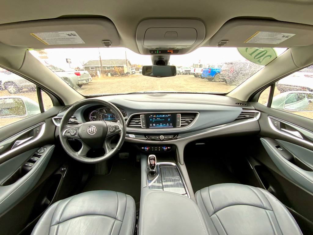 Thumbnail: 2019 Buick Enclave - 2