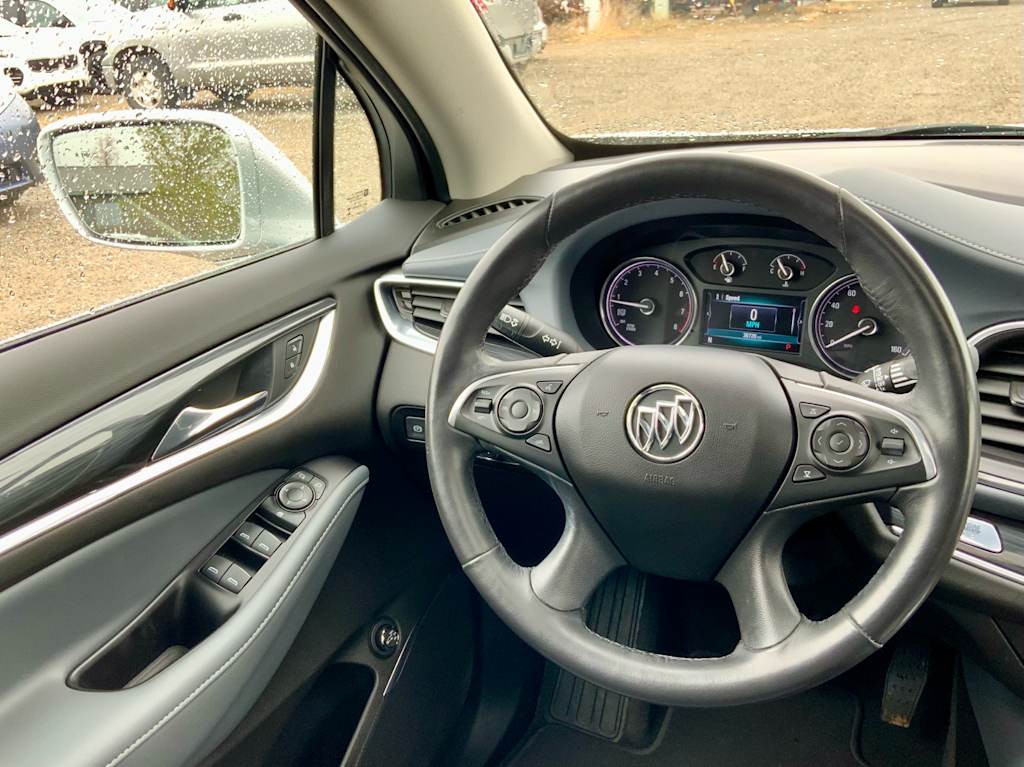 Thumbnail: 2019 Buick Enclave - 42